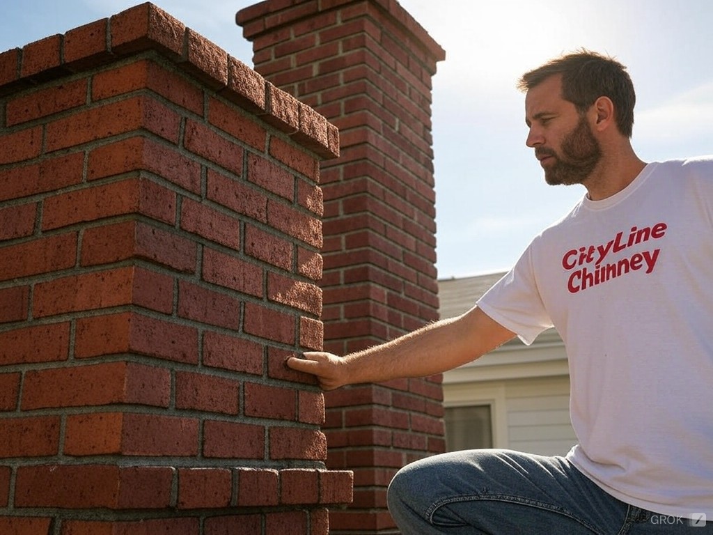 Professional Chimney Liner Installation and Repair in Hillside, IL